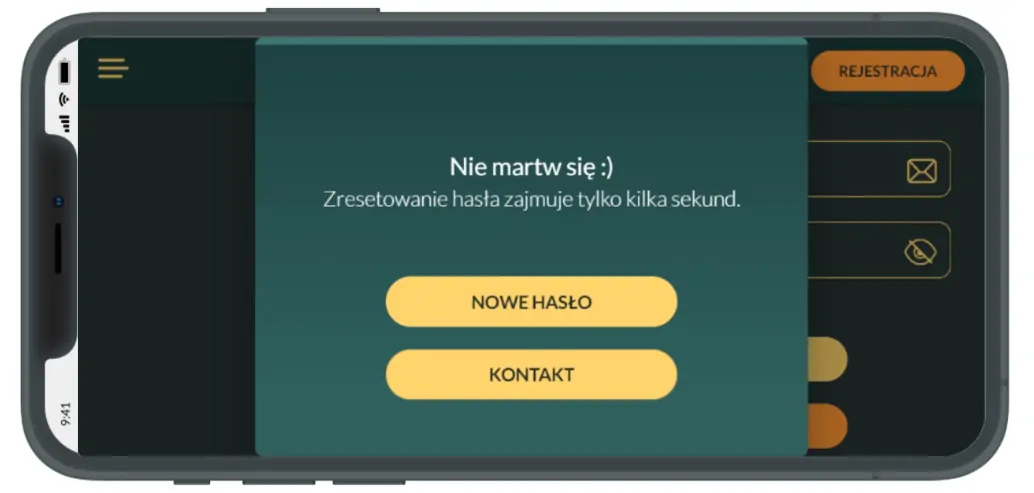 Lemon kasyno hasło